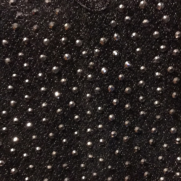 ❤️San Joy Silver Dress Size Small ❤️Gorgeous - Picture 6 of 6